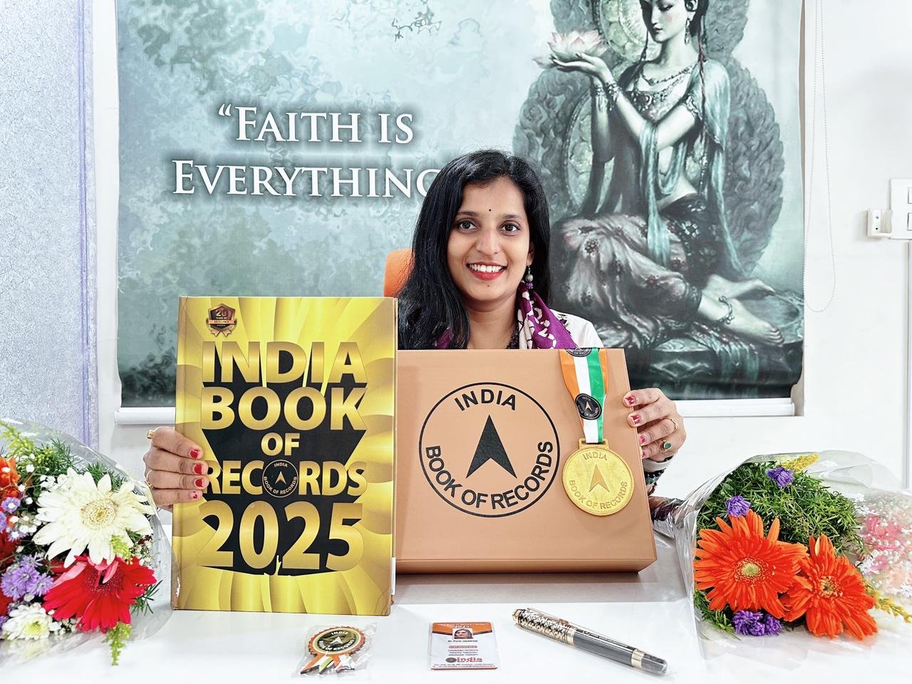 India Book of Record